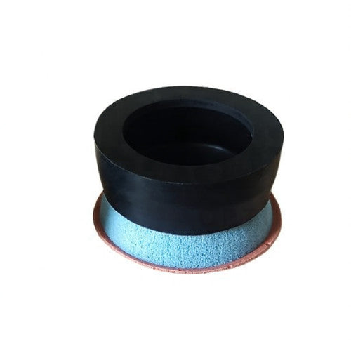 Polyurethan-strukturiertes Polierwerkzeug (GOP10-50G)