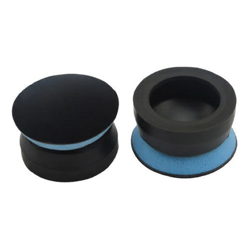 Black felt Polishing Tool (GOP10-50L)