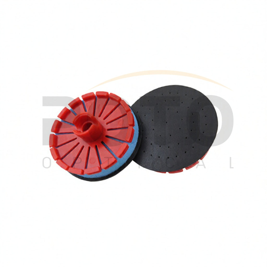 FreeForm Polierwerkzeug (2. Schritt, neue Ausführung) (GOP2R250Q1)