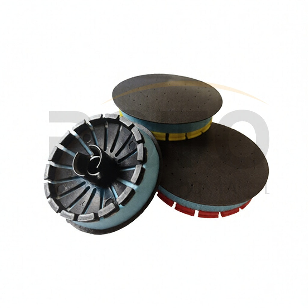 FreeForm Polishing tool (2nd-step New style) (GOP2R250Q1)