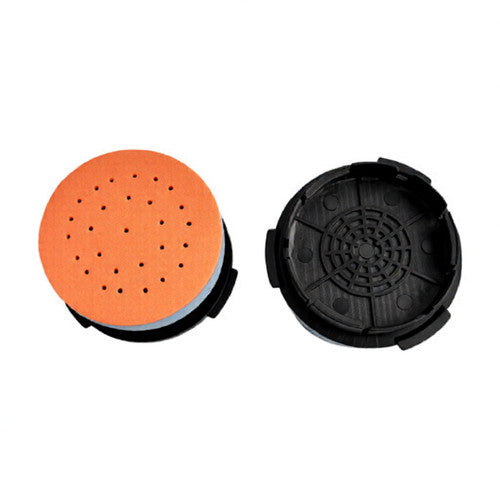 Neues Materialpolierwerkzeug (GCP-C1)