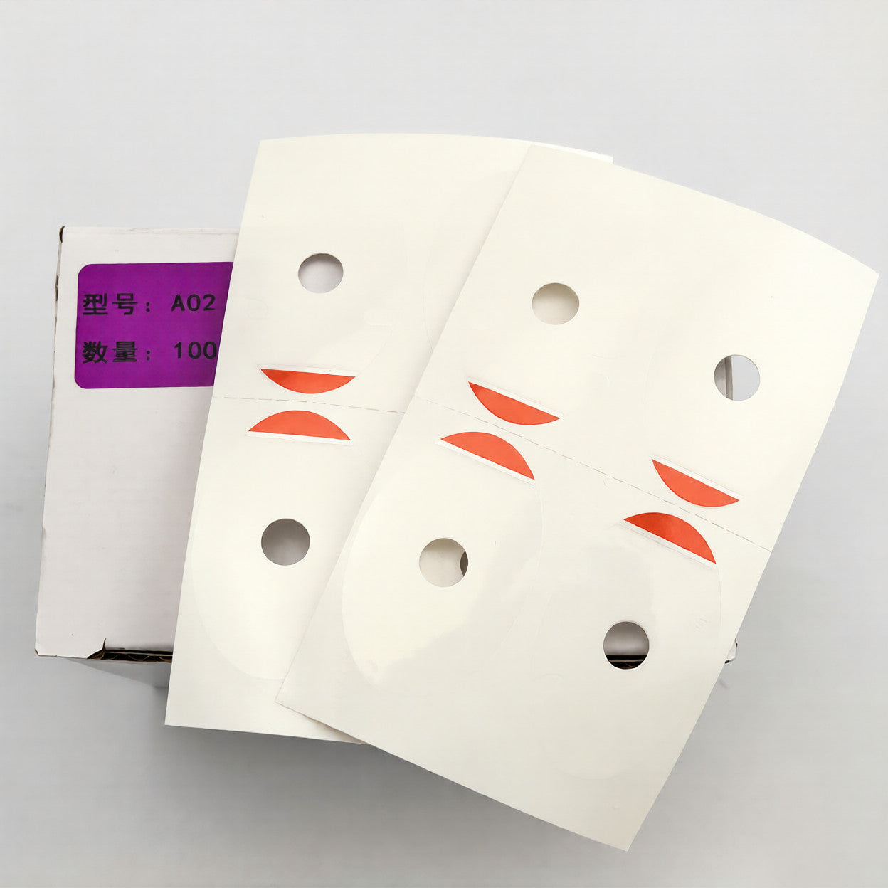 Anti-slip Pad High Performance (GAP022640)