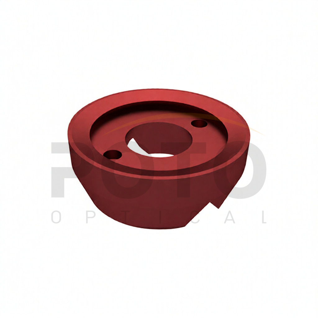 Blocking Chuck (GT005B)