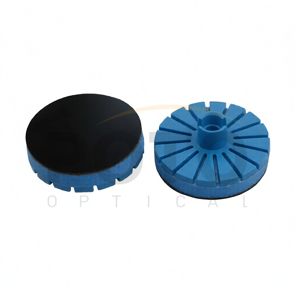 FreeForm Polishing tool (2nd-step) (GOP2R-300L)