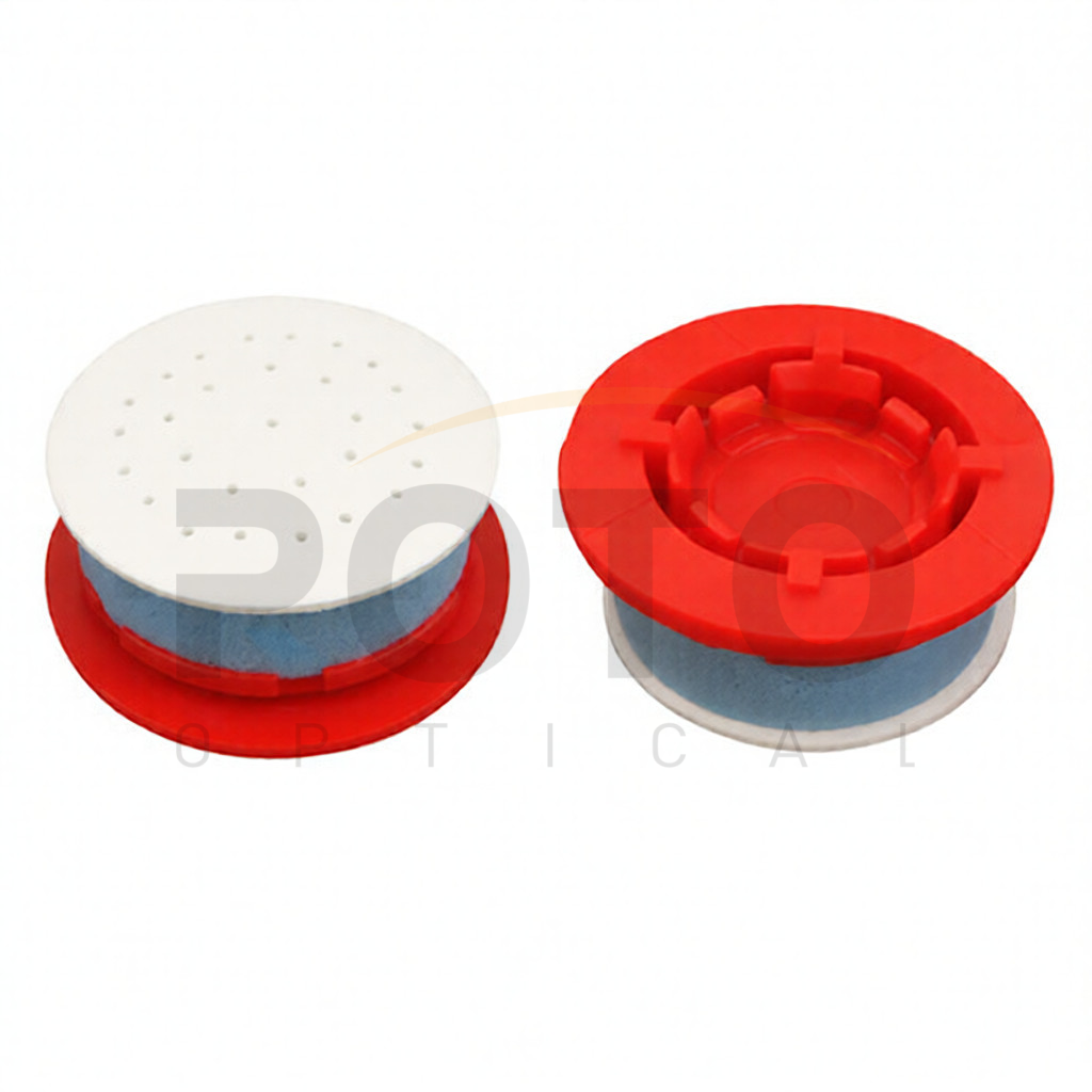 FreeForm Polishing tool Hard Polishing (GSP3R150H)