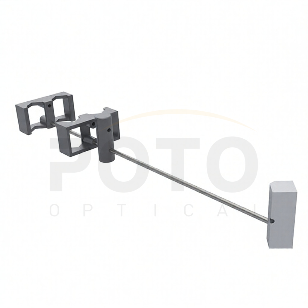 BPI Lens Tint Rack (20621110210)