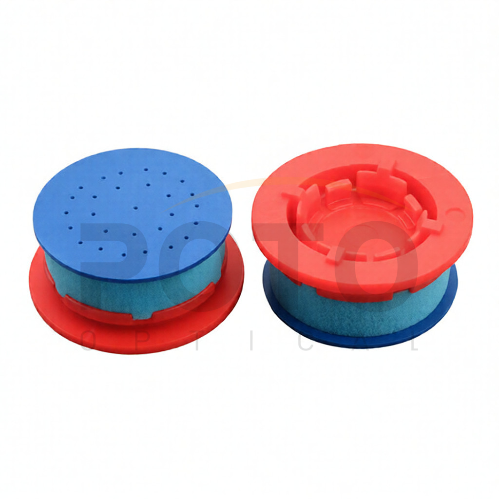 FreeForm Polishing tool 1st-step (GSP1R150J)