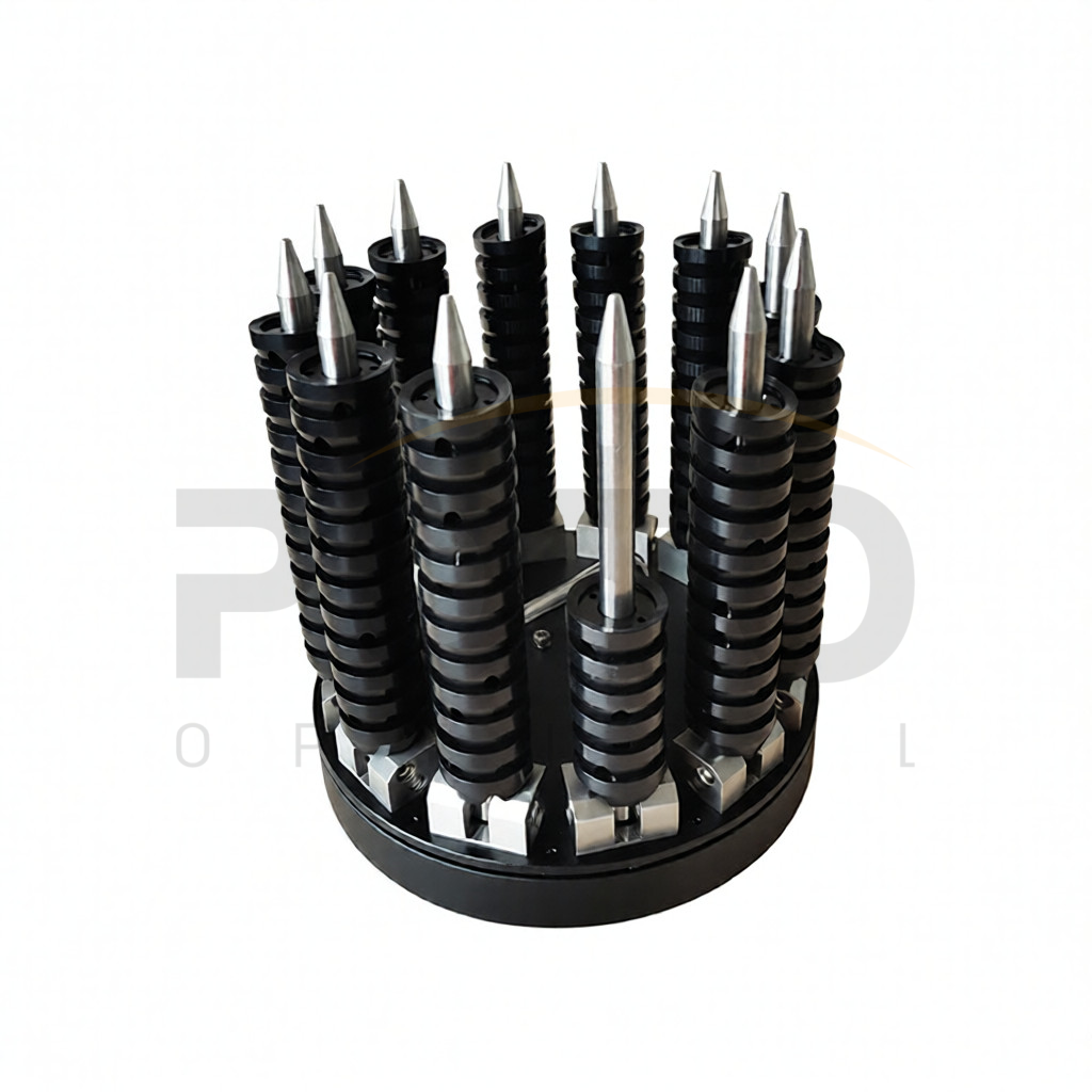 Blocking Chuck Rack (20821091910)