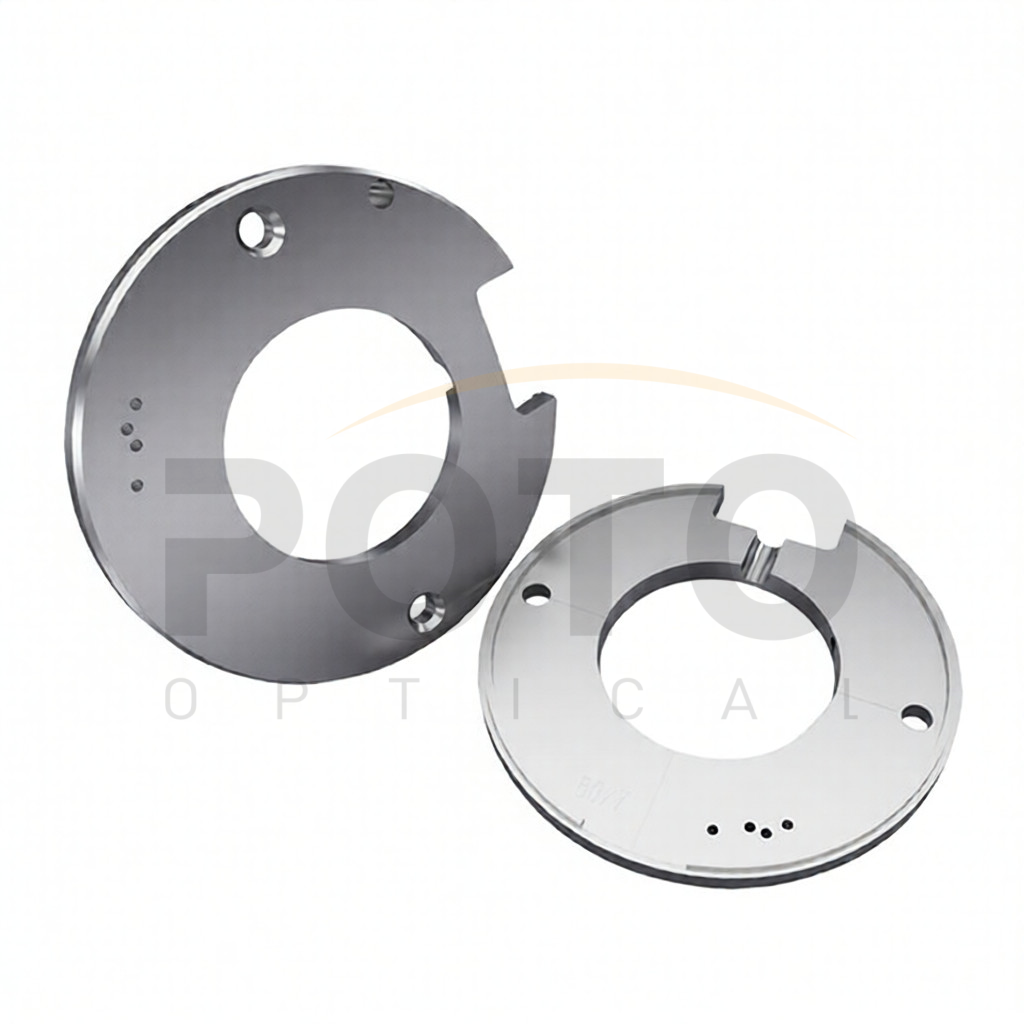 LOH Auto Blocking Ring (GE-A020-C-A)