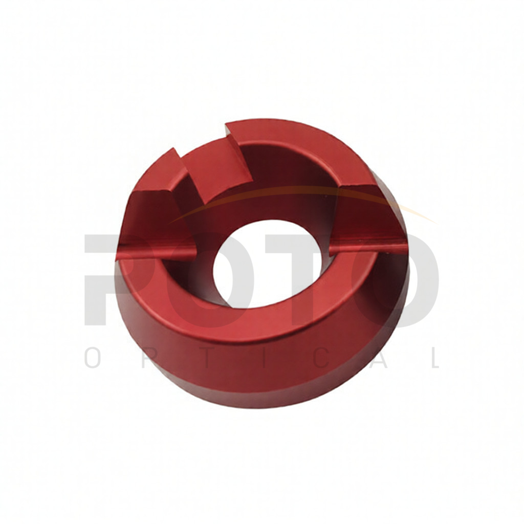 Blocking Chuck (GT005A)