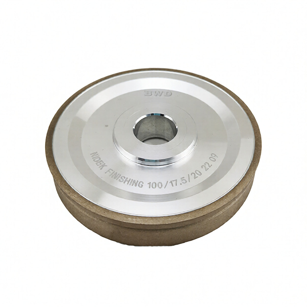 Edging Grind V Wheel (GW-W1720100B)