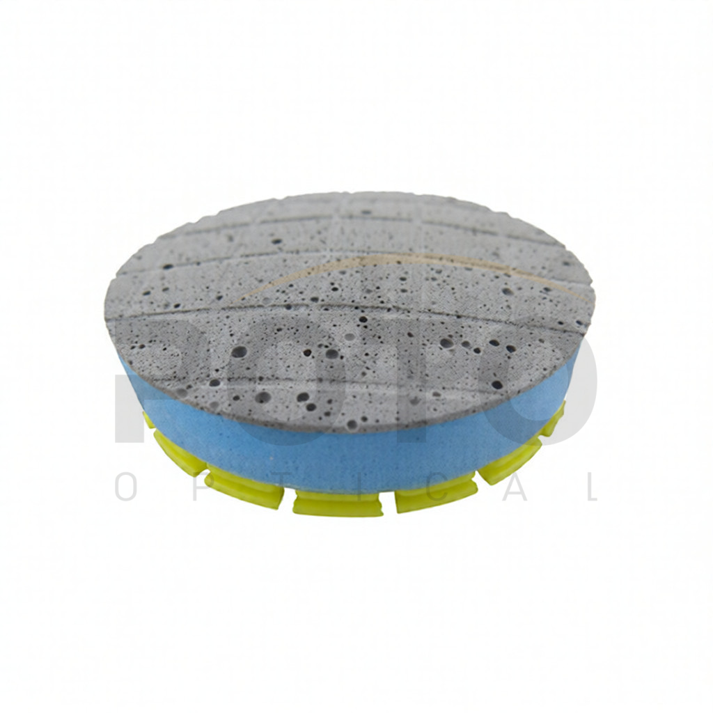 FreeForm Polierwerkzeug (1. Schritt) (GOP1R75F)