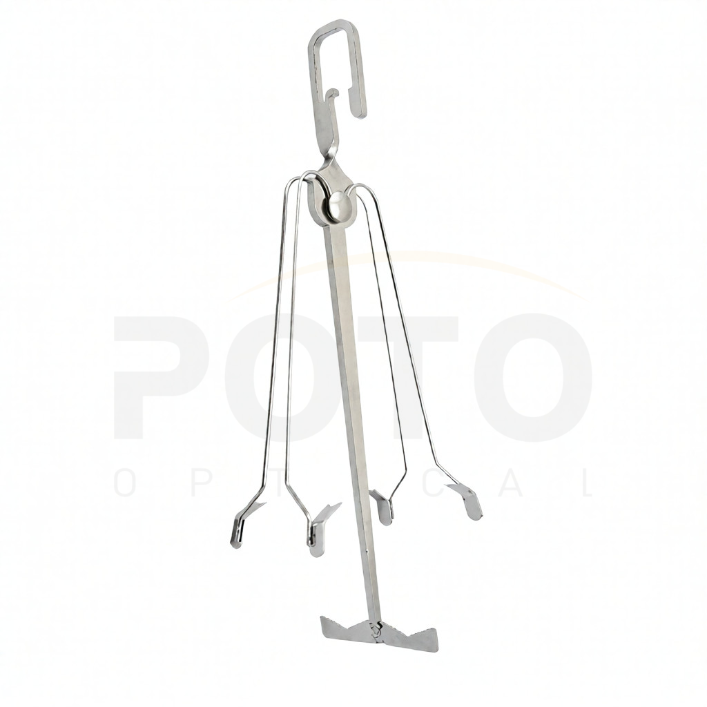 Lens Clamp (GT014-08)