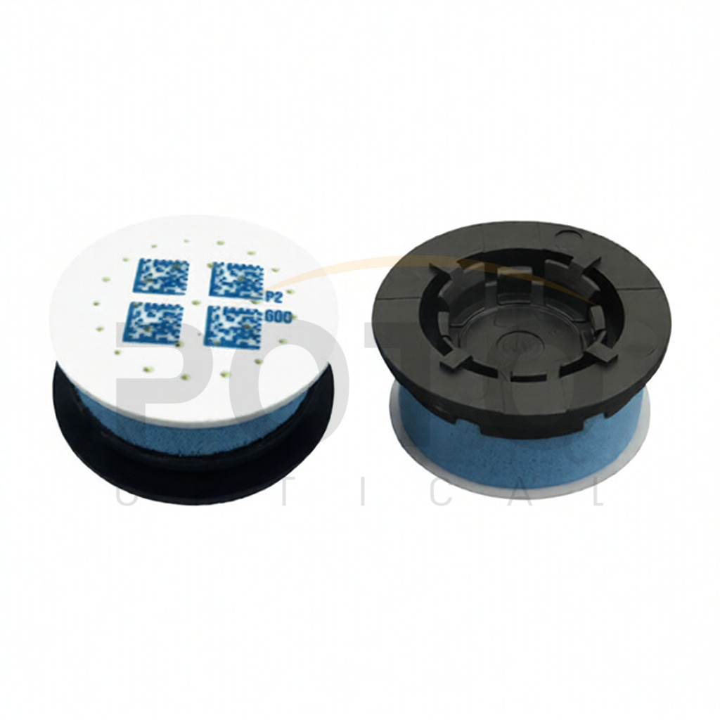 FreeForm Polishing tool-600P2 (GSP600-P2)