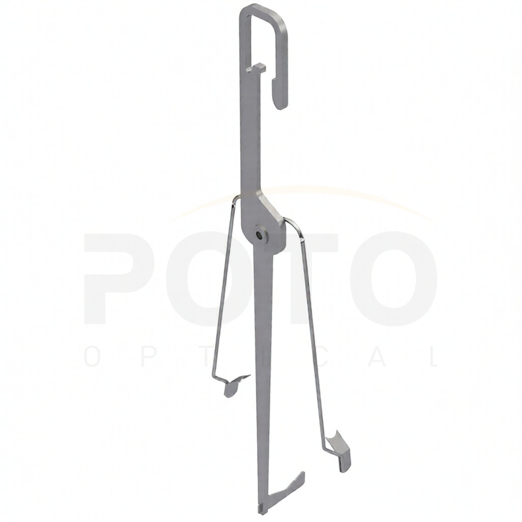 Lens Clamp (GT014-01C)