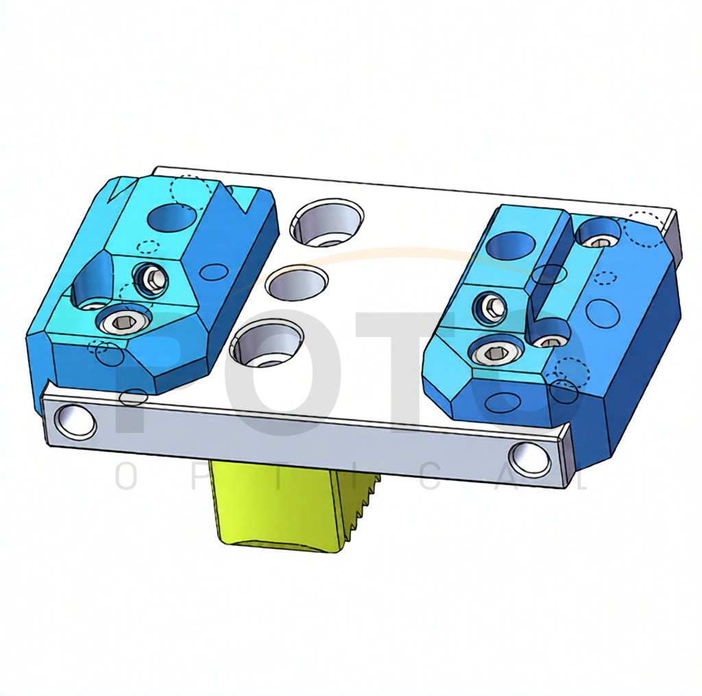 Cutter Holder (GCH02)