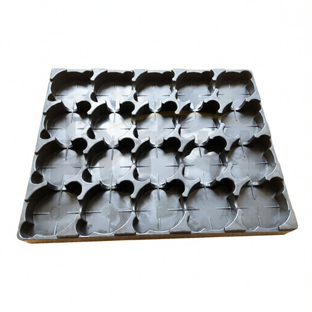 Job Tray -80mm (GT002H)