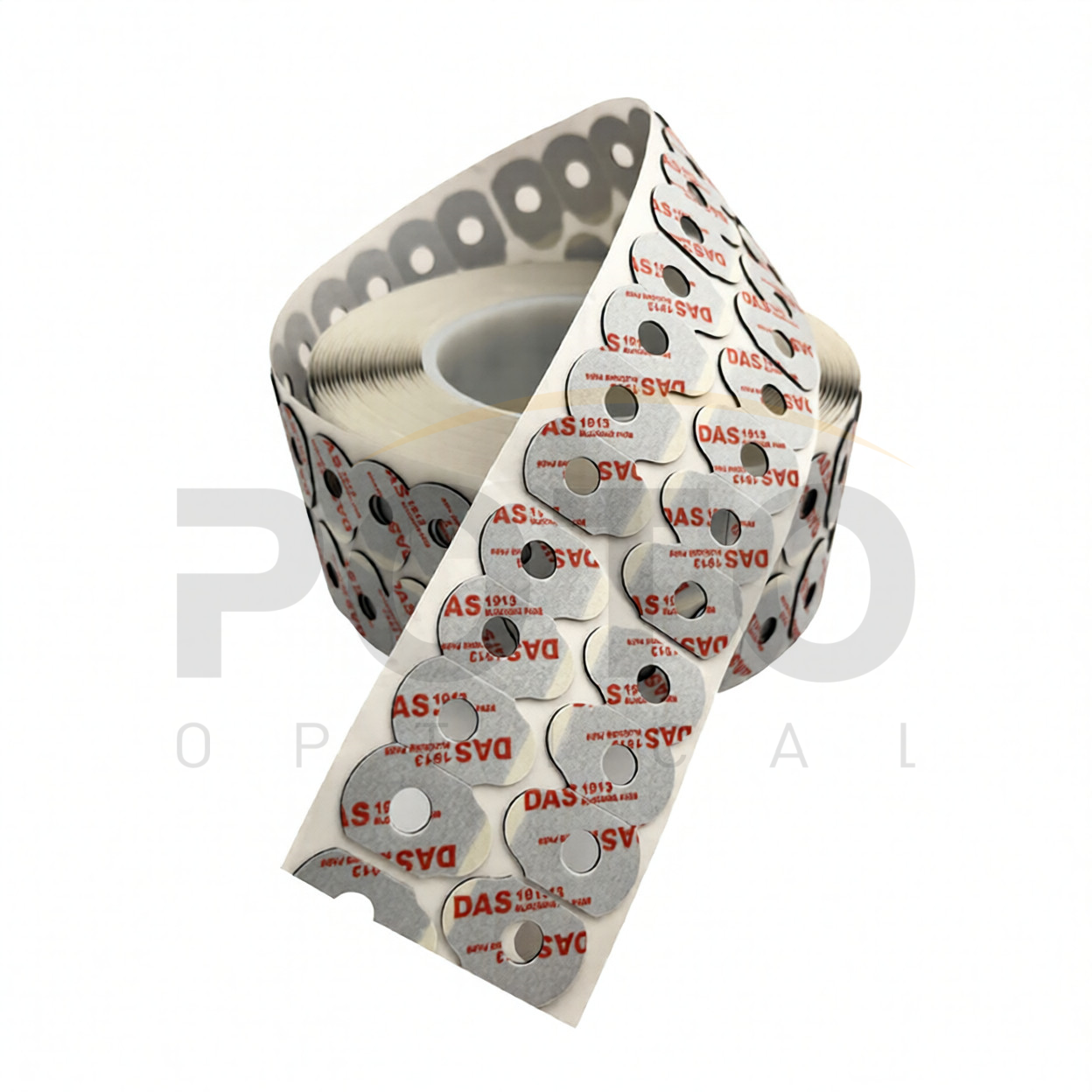 Standard Lens Blocking Pad (GBP1913)