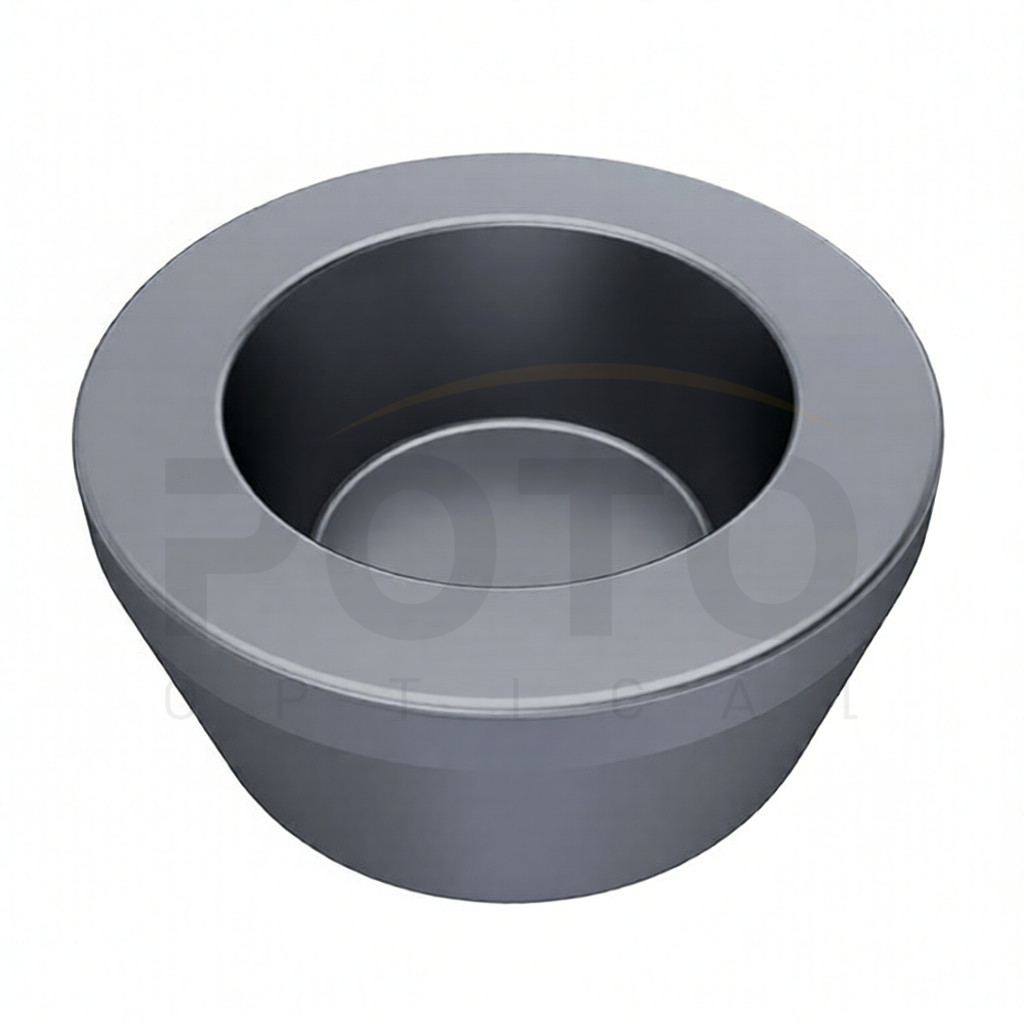 Crucible Liners For Coating machine (20623051310)