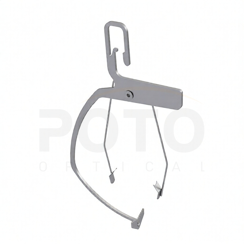 Lens Clamp Suitable For 55-85mm Lens (GT014-09)