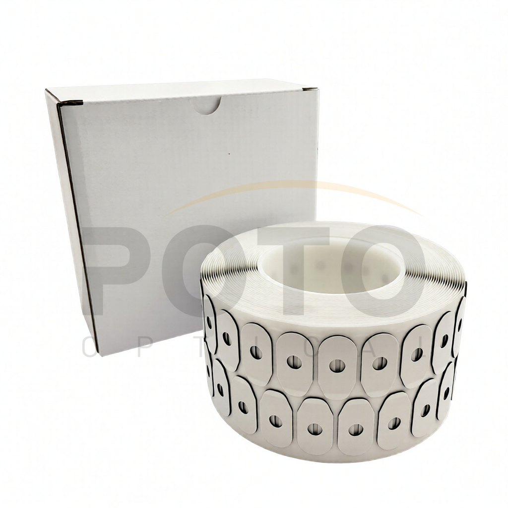 High-performance Lens Blocking Pad (GBP2000)