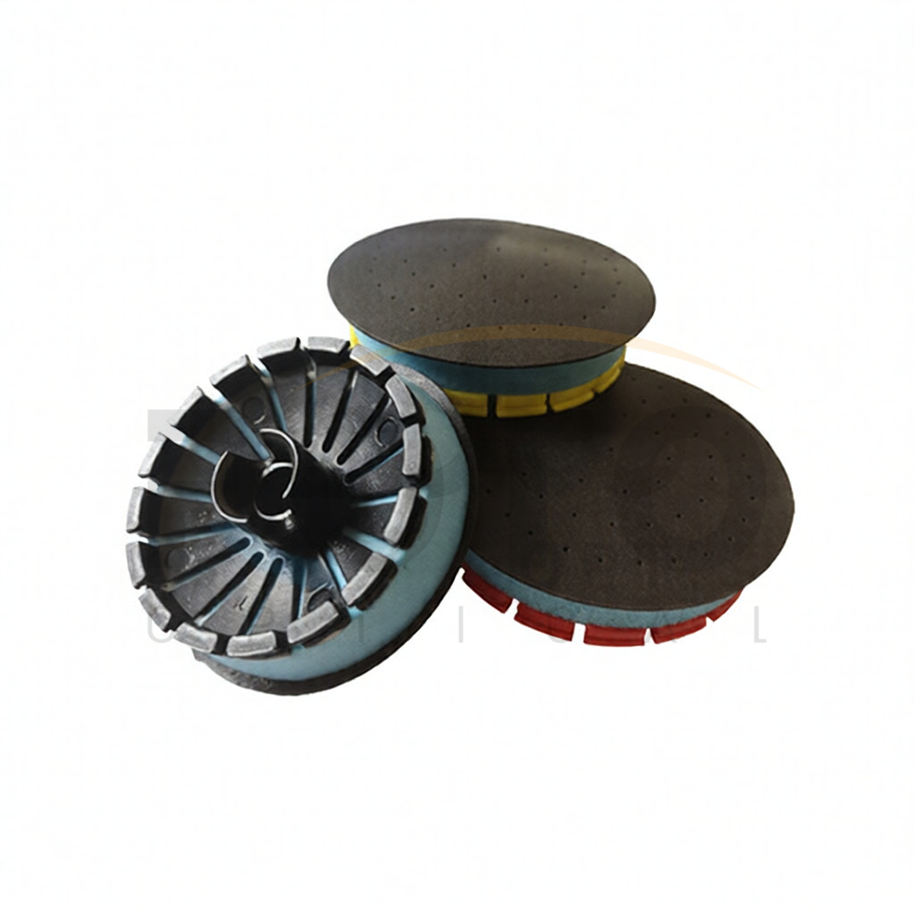 FreeForm Polishing tool (2nd-step New style) (GOP2R45Q1)