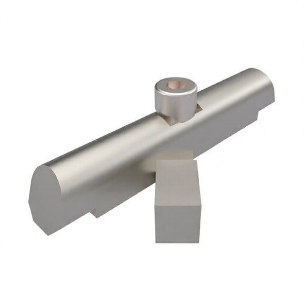 Block Chuck Bar (G20A10)