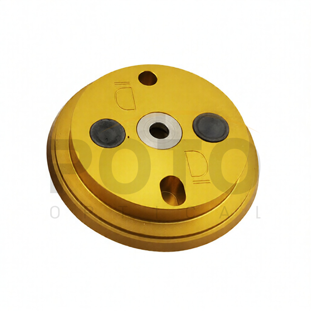 Gold Block-D (GT012D)