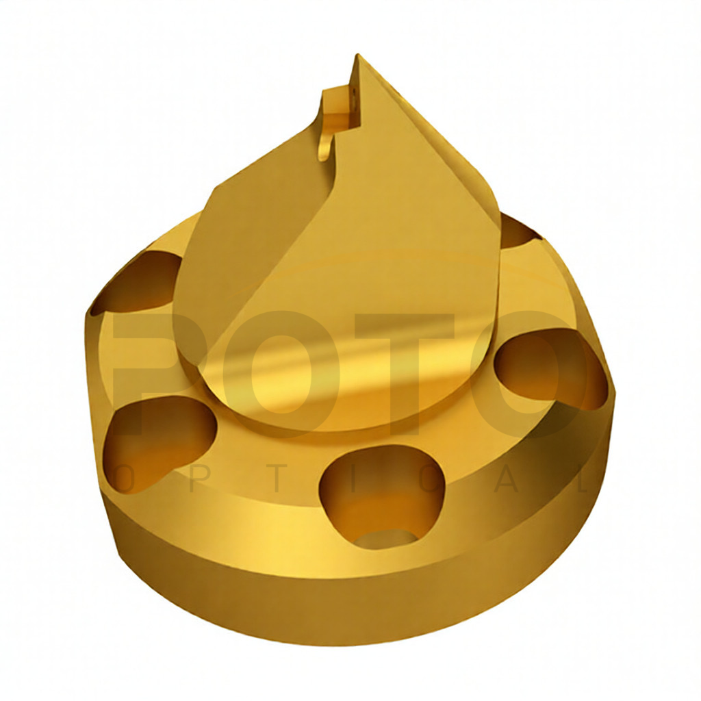 Cutter Holder For Coburn Generator (GCH03)