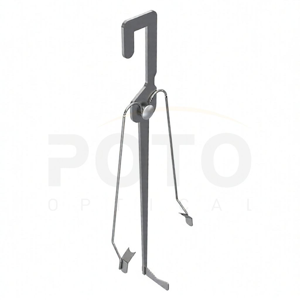 Lens Clamp (GT014-10)