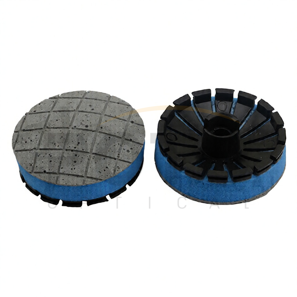 FreeForm Polishing tool (1st-step) (GOP1R45F)