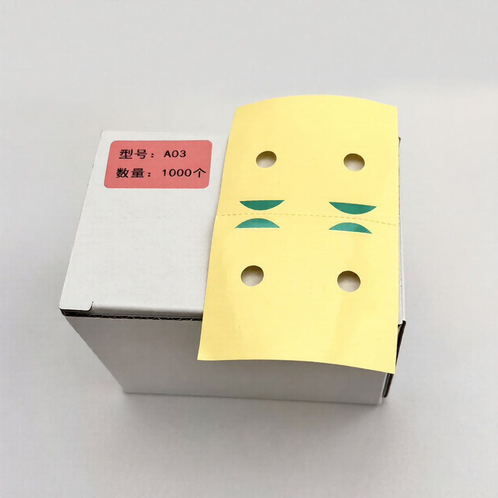 Anti-slip Pad High Performance (GAP032640)