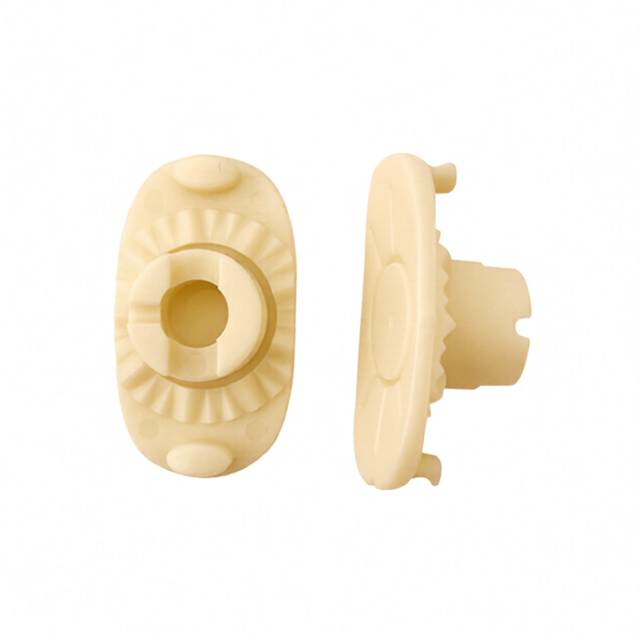 Edging Blocks for NIDEK 30x12mm (GEB06442)