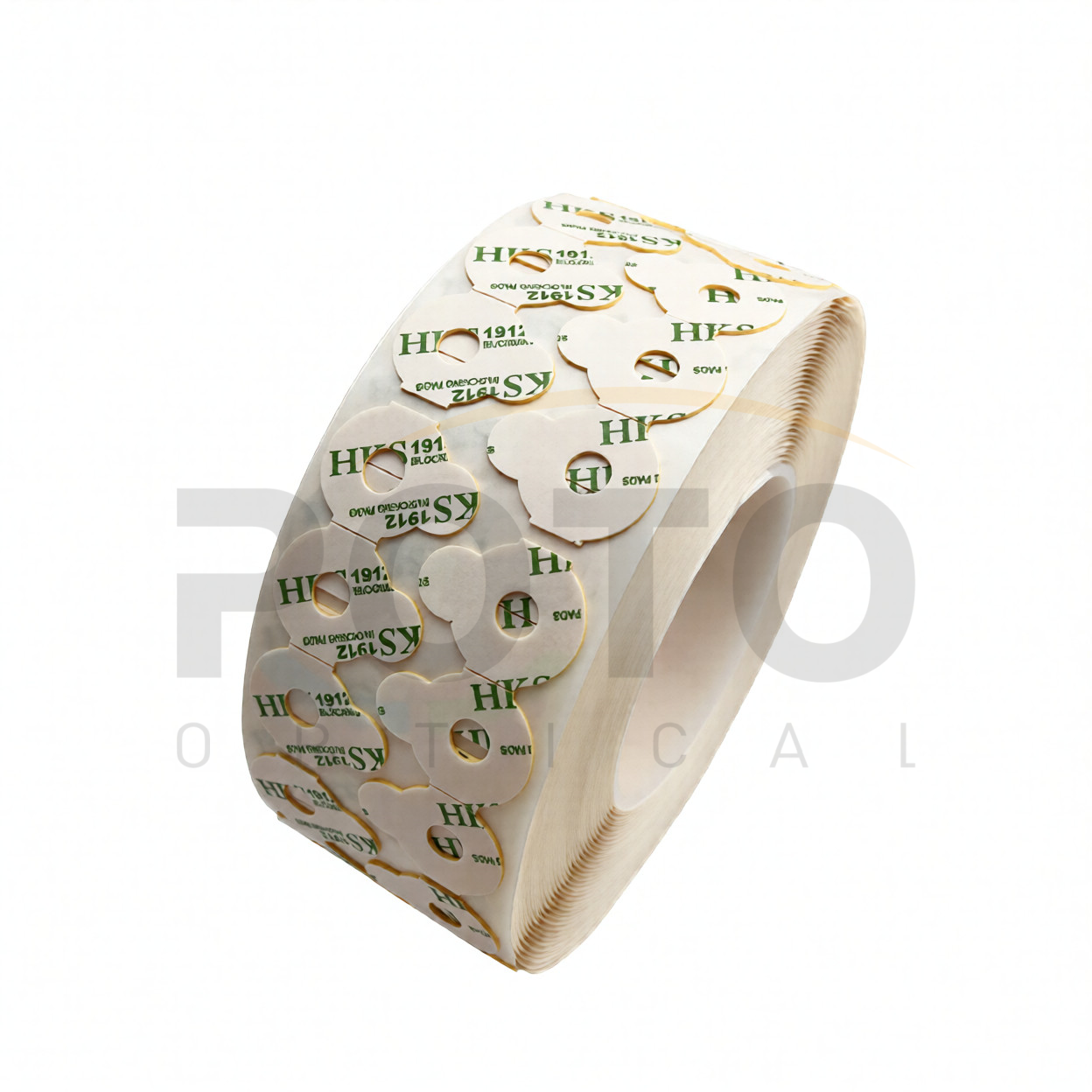 Enhanced Lens Blocking Pad (GBP1912)