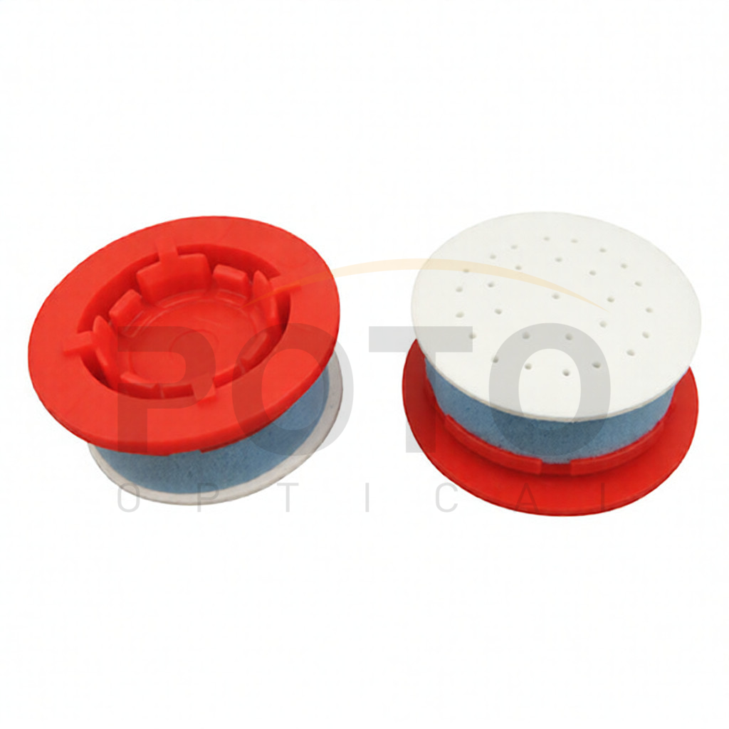 FreeForm Polishing tool Hard Polishing (GSP3R150H)