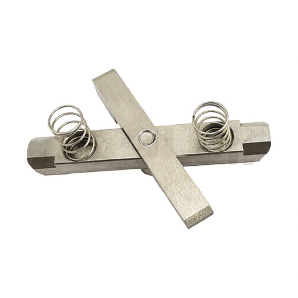 Block Chuck Bar (G20A10)