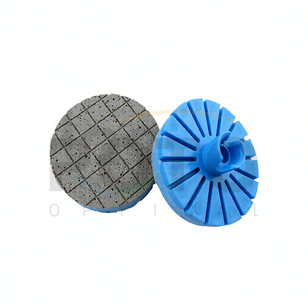 FreeForm Polishing tool (1st-step) (GOP1R-300F)