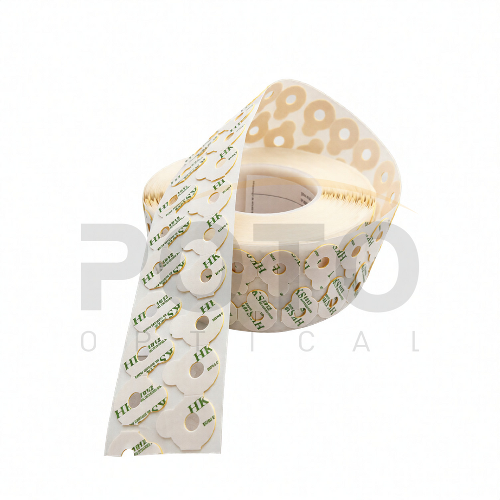 Enhanced Lens Blocking Pad (GBP1912)