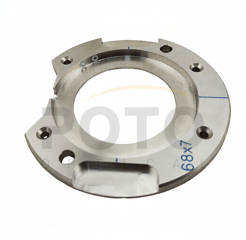 Auto Blocking Ring (GE-A020-E-A)