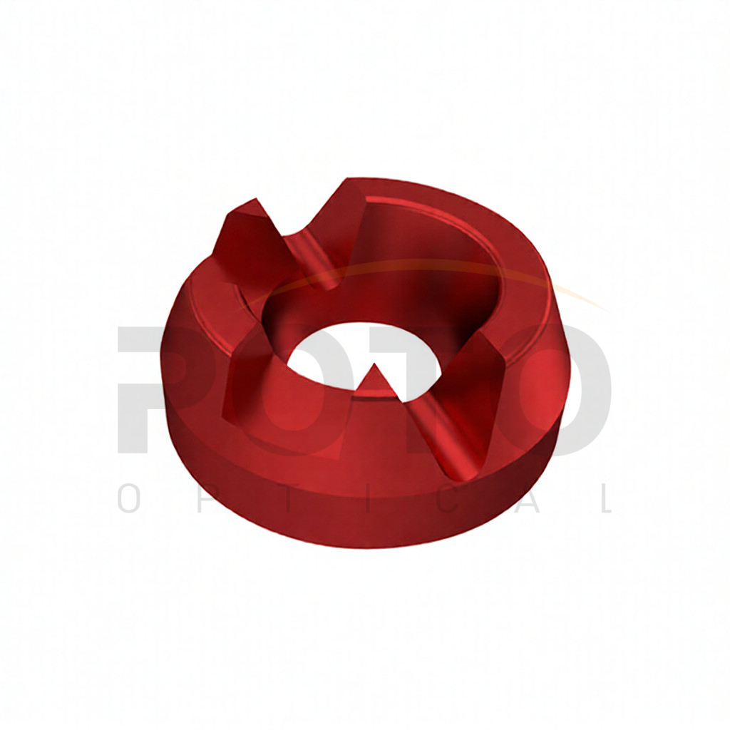 Blocking Chuck (GT005E)