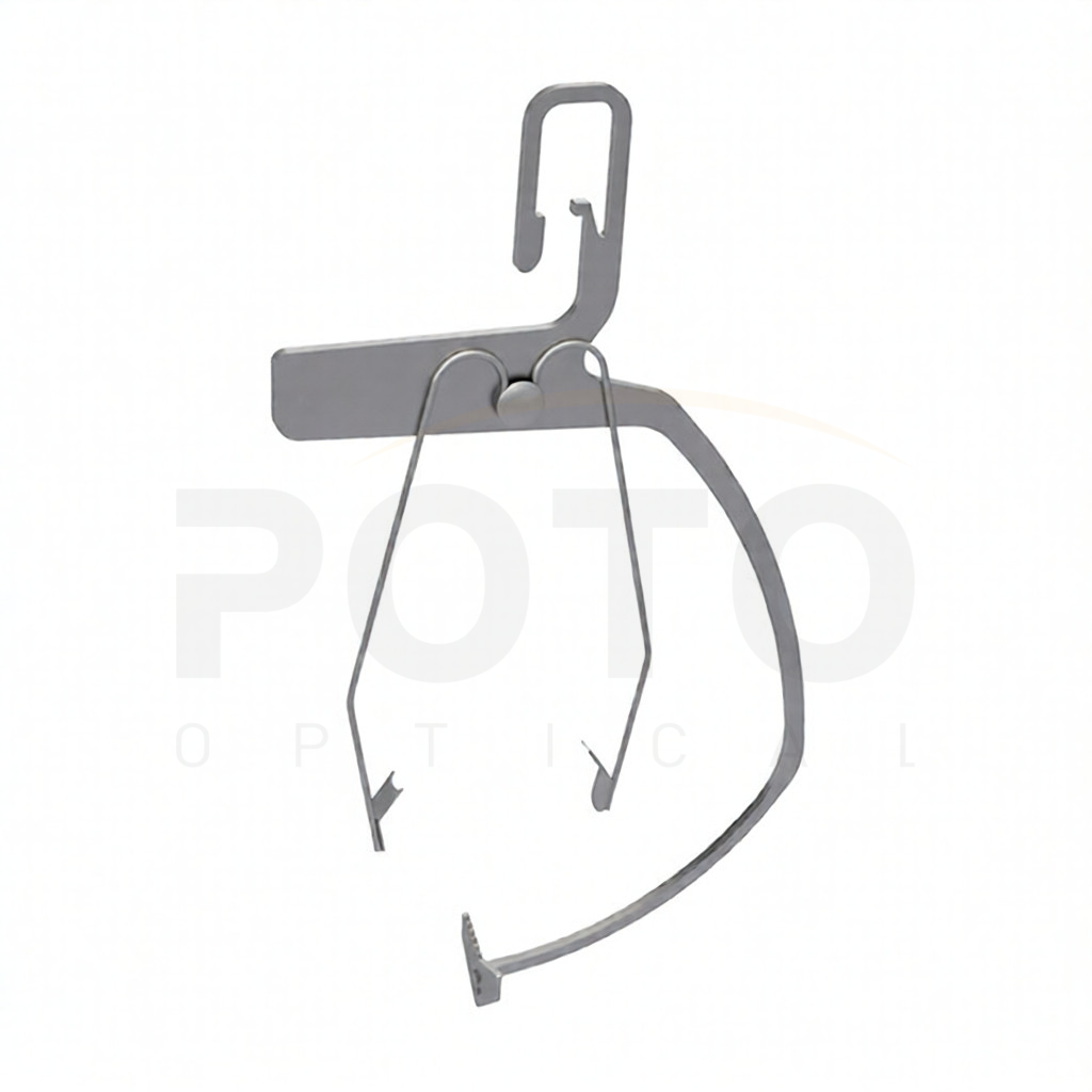 Lens Clamp Suitable For 55-85mm Lens (GT014-09)