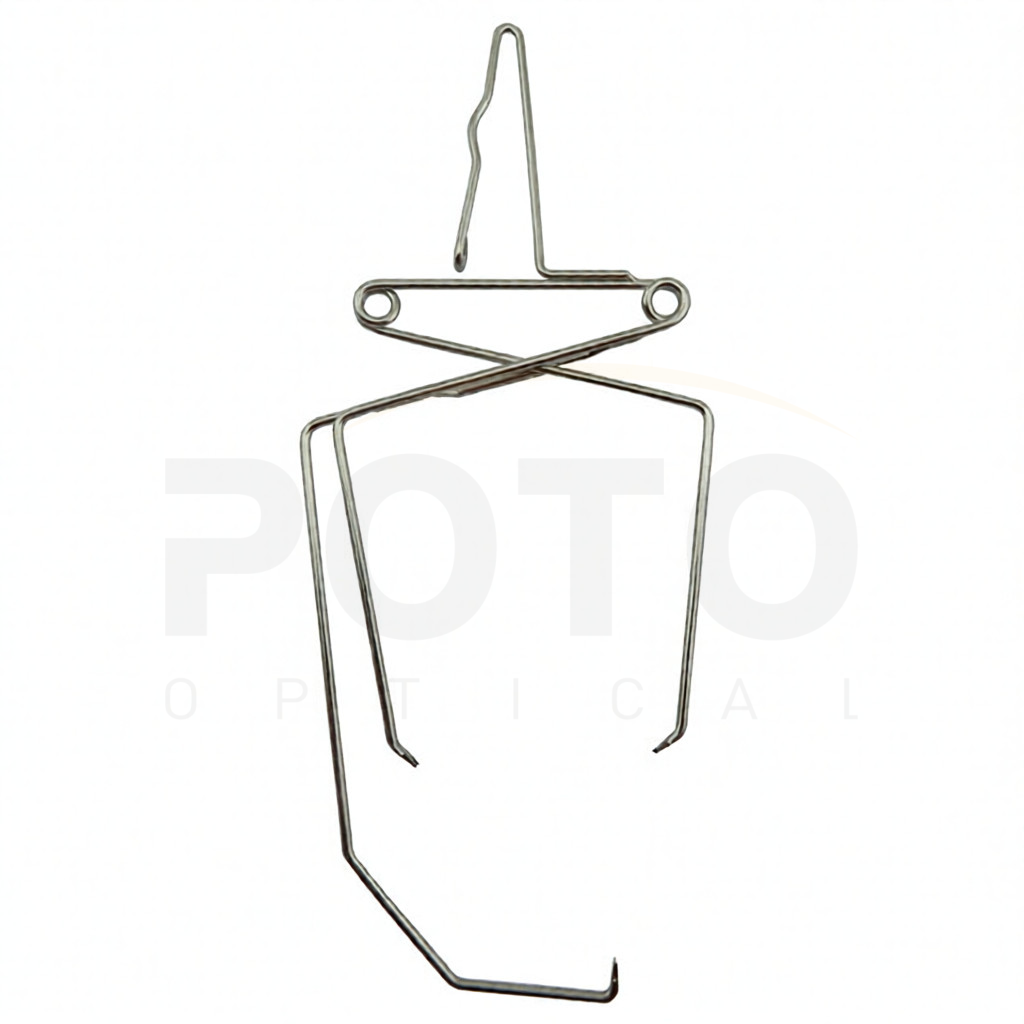 Lens Clamp (GT014-03)