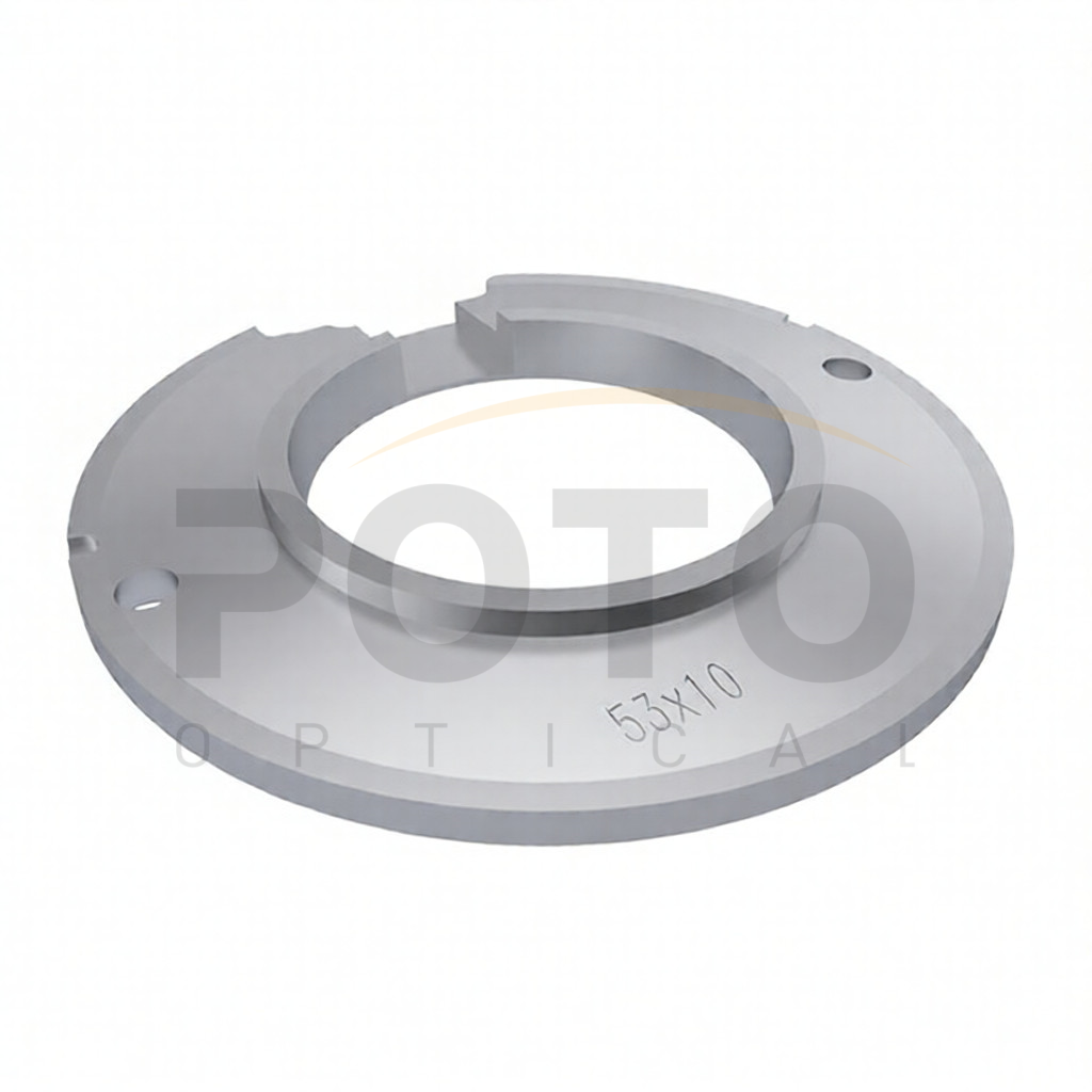 SND Blocking Ring A53x10 (GE-A020-A53x10)