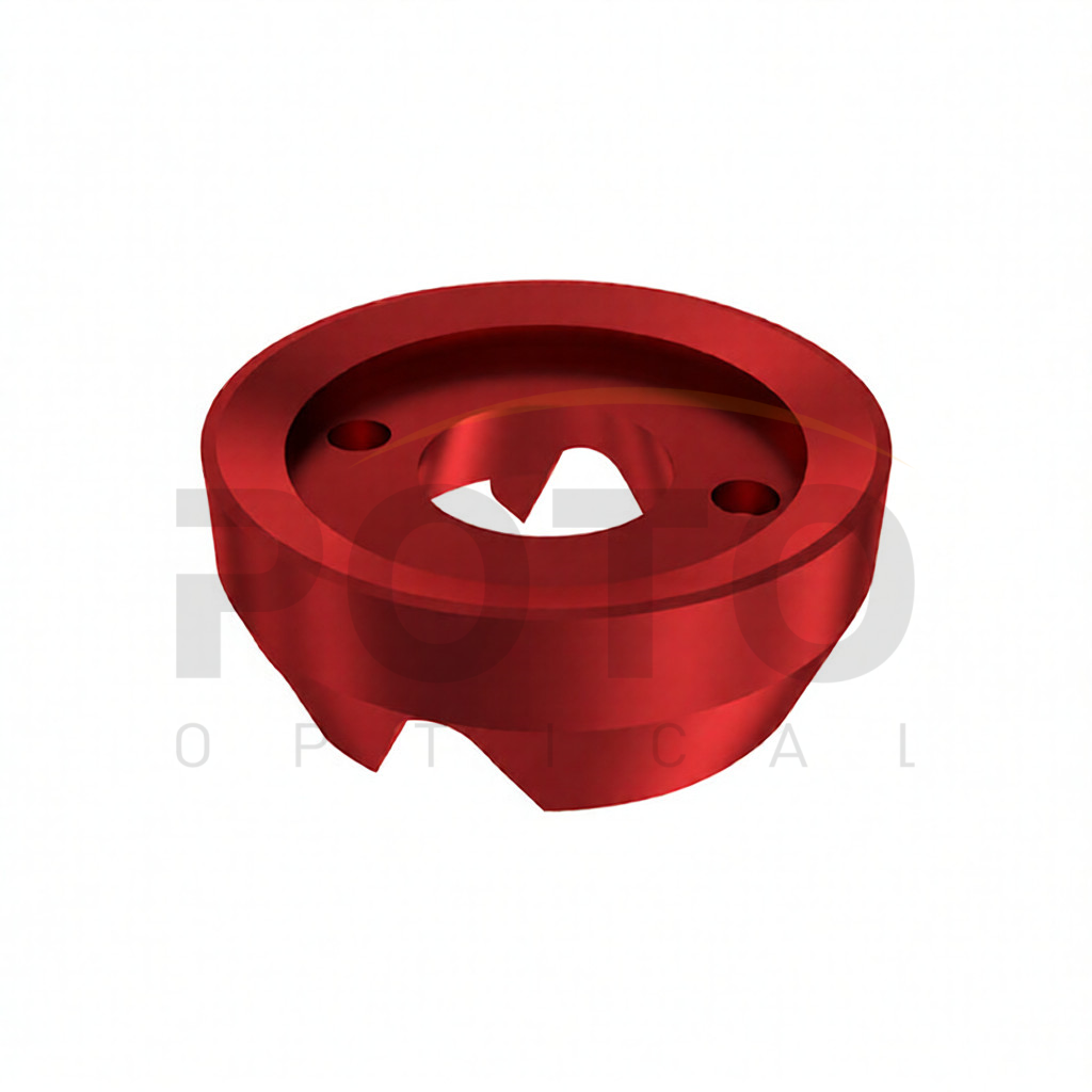 Blocking Chuck (GT005E)