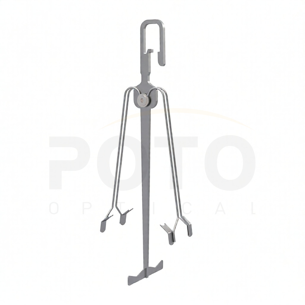 Lens Clamp (GT014-08)