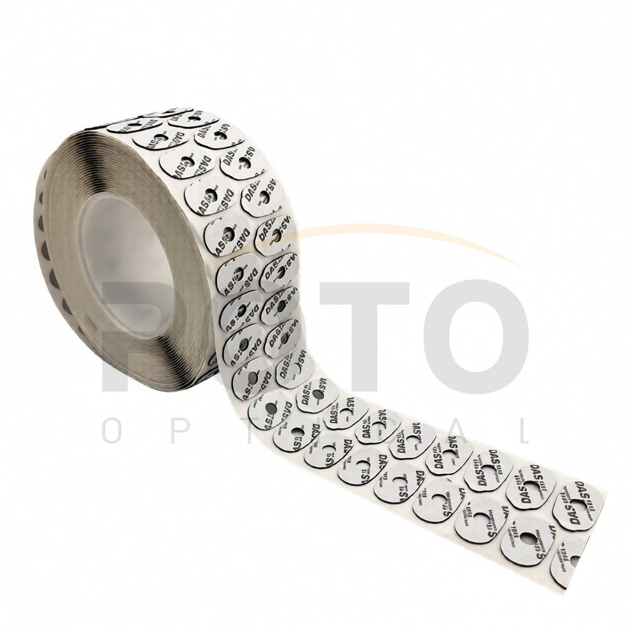 Lens Blocking Pad for Hydrophobic Lenses (GBP1918)