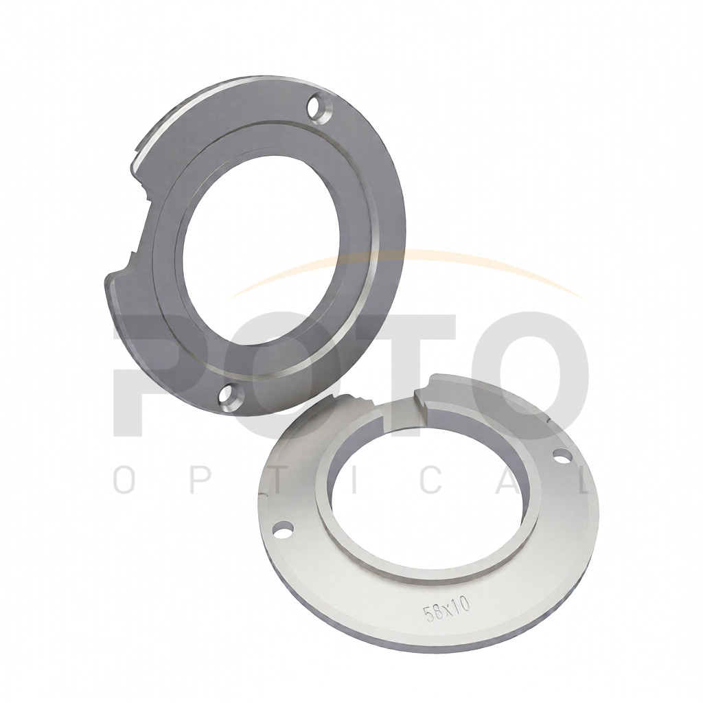 SND Blocking Ring A58x10 (GE-A020-A58x10)