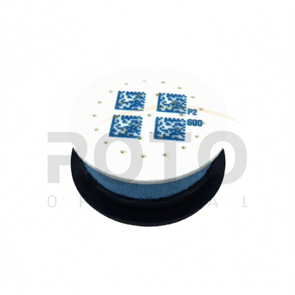 FreeForm Polishing tool-600P2 (GSP600-P2)