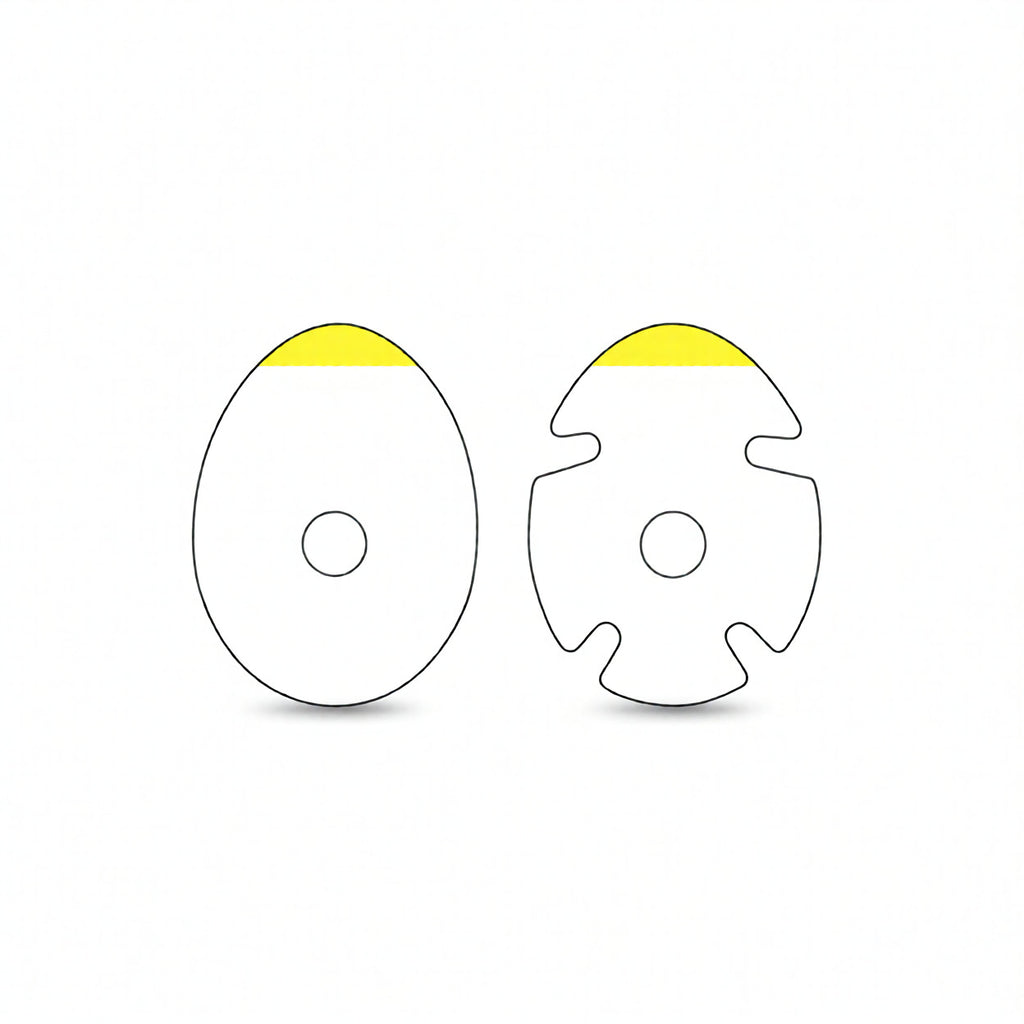 Anti-slip Pad High Performance (GAP013040)