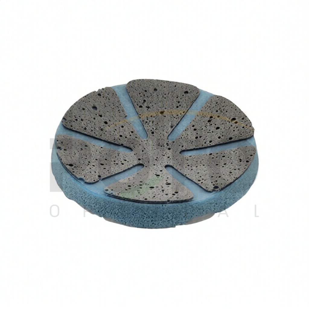 FreeForm Polishing tool (1st-step New style) (GOP1R-60F-2)